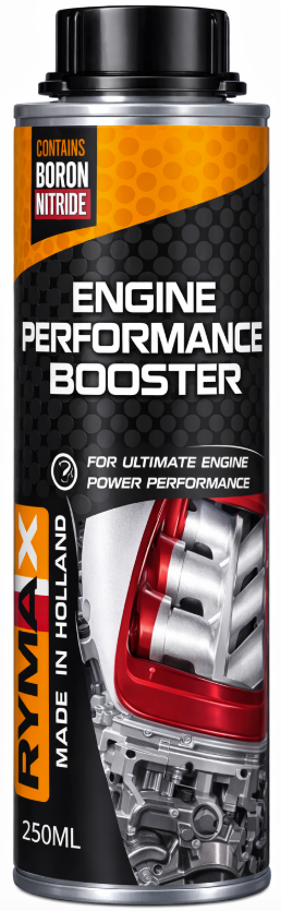 Присадка в масло моторное (Дополнительная защита) Rymax Engine Performance Booster