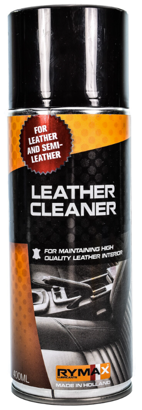 Очиститель салона (кожа) Rymax Leather Cleaner 