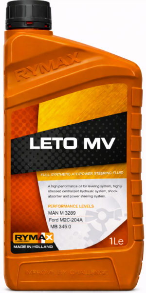 Rymax Leto MV