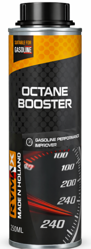 Присадка в бензин (Октан-корректор) Rymax Octane Booster