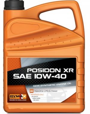 Rymax Posidon XR 10W-40