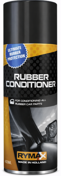 Спрей для резиновых поверхностей Rymax Rubber Conditioner
