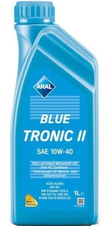 Aral BlueTronic II 10W-40