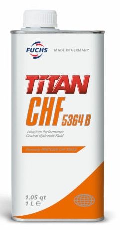 Fuchs Titan CHF 5364B