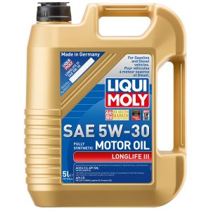 Liqui Moly Longlife III 5W-30