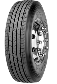 Sava Avant 4 215/75 R17.5 126/124M