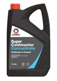 Comma Super Coldmaster (-70C, синий)