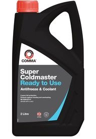 Comma Super Coldmaster (-37C, синий)