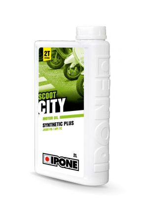 IPONE Scoot City 2T