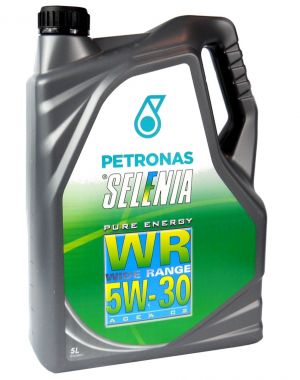 Selenia WR Pure Energy 5W-30