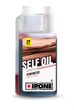 IPONE Self Oil 2T