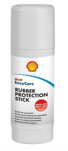 Защитный карандаш для уплотнений Shell Rubber Protection Stick