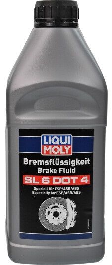 Liqui Moly SL6 DOT-4