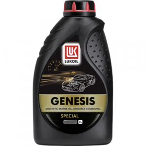 Лукойл Genesis Special C4 5W-30