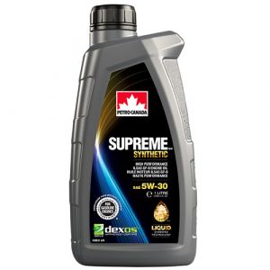 Petro Canada PC Supreme Synthetic 5W-30