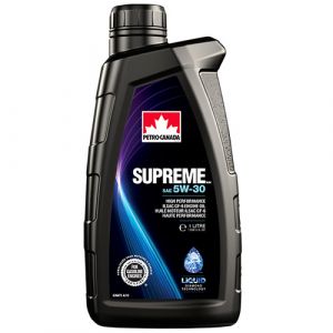 Petro Canada Supreme 5W-30