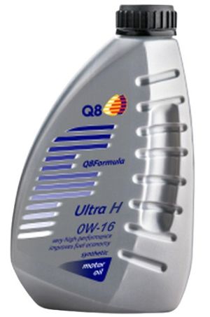 Q8 Formula Ultra H 0W-16