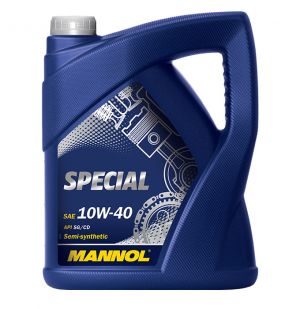 MANNOL Special 10W-40