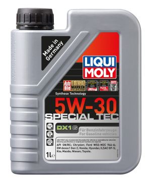 Liqui Moly Special Tec DX1G 5W-30