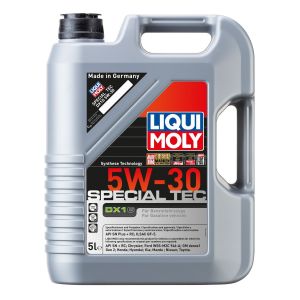 Liqui Moly Special Tec DX1G 5W-30