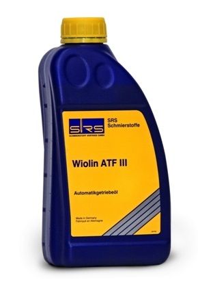 SRS Wiolin ATF III