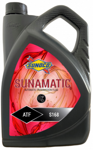 Sunoco Sunamatic ATF S168