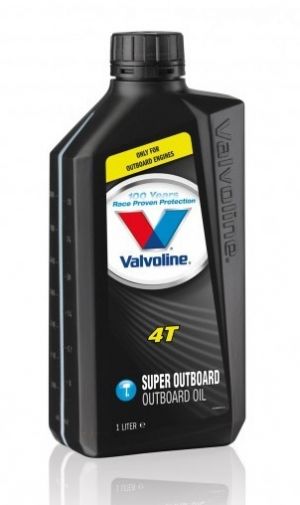 VALVOLINE Super Outboard 4T