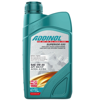 Addinol 0W-30 Superior 030
