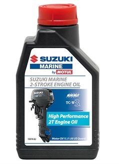 Motul Suzuki Marine 2T