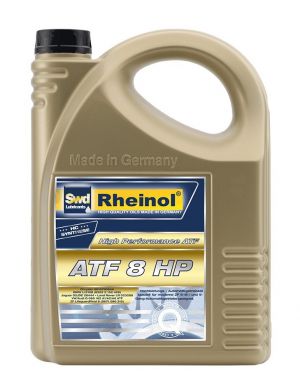 Rheinol ATF 8 HP
