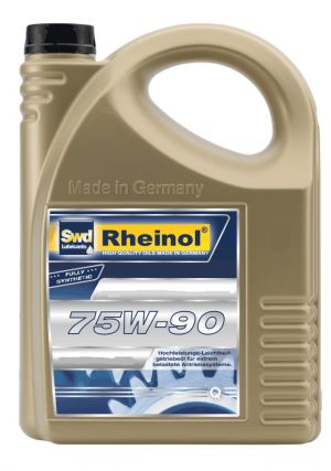 Rheinol Synkrol 5 LS 75W-90