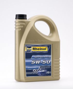 Rheinol Synergie Racing 5W-50