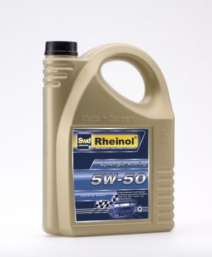Rheinol Synergie Racing 5W-50
