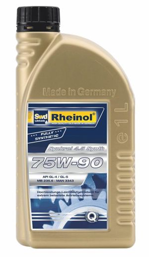 Rheinol Synkrol 4.5 Synth 75W-90
