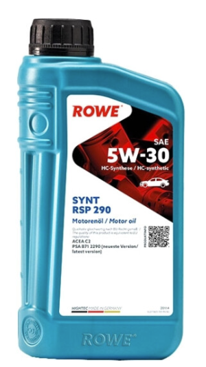 Rowe 5W-30 Synt RSP 290