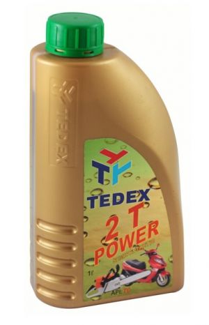 Tedex 2T-Power
