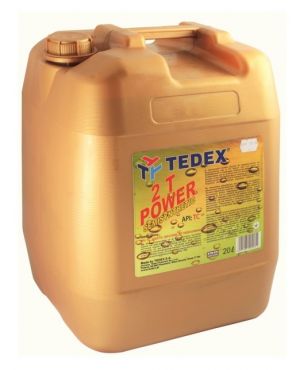 Tedex 2T-Power