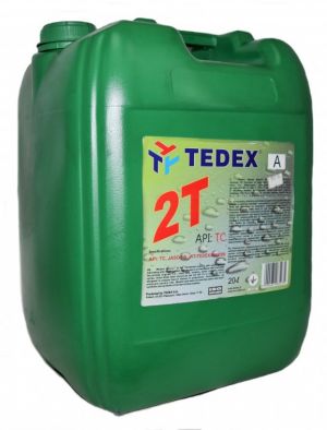 Tedex 2T
