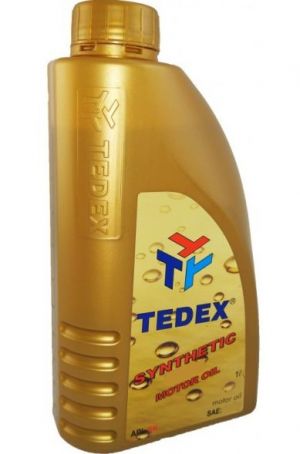 Tedex Synthetic 5W-30