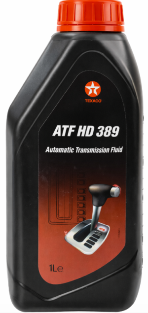 Texaco ATF HD 389