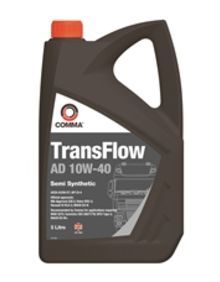 Comma TransFlow AD 10W-40