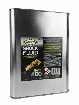 Yacco Shock Fluid Race 400