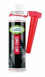 Присадка в дизтопливо (снижает дымность) Yacco Antifumee Diesel