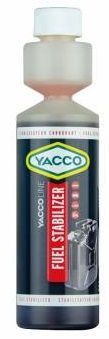 Присадка в бензин (профилактика, октан - корректор) Yacco Fuel Stabilizer