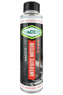 Присадка в масло моторное (с молибденом) Yacco Antiusure Moteur