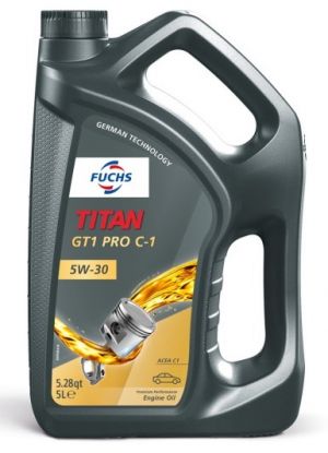 Fuchs Titan GT1 PRO C-1 5W-30