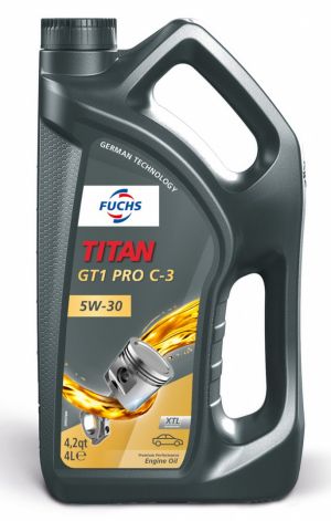 Fuchs Titan GT1 PRO C-3 5W-30