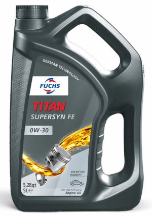 Fuchs Titan Supersyn FE 0W-30
