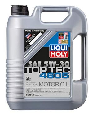 Liqui Moly Top Tech 4605 5W-30