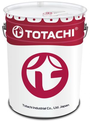 Totachi Niro HD Euro 10W-40